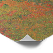 Texturvorlage Poster (Ecke)