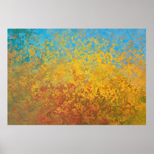 Texturvorlage Poster