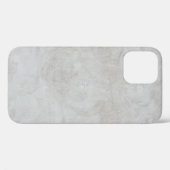 Texturwandstruktur graue Wandstruktur Case-Mate iPhone Hülle (Rückseite (Horizontal))