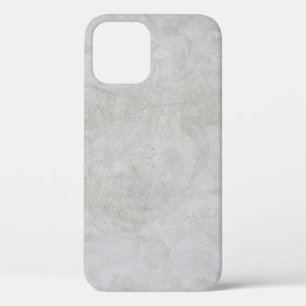 Texturwandstruktur graue Wandstruktur Case-Mate iPhone Hülle