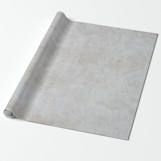 Texturwandstruktur graue Wandstruktur Geschenkpapier (Ungerollt)