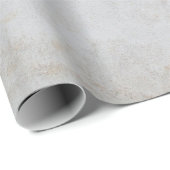 Texturwandstruktur graue Wandstruktur Geschenkpapier (Rolleneckpunkt)