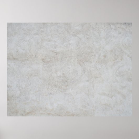 Texturwandstruktur graue Wandstruktur Poster (Vorne)