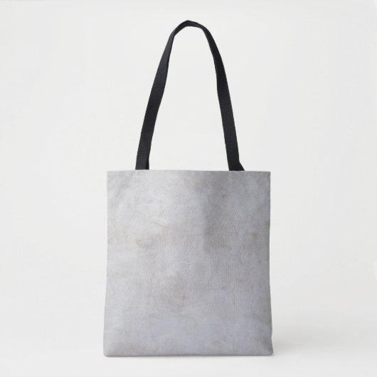 Texturwandstruktur graue Wandstruktur Tasche (Vorderseite)