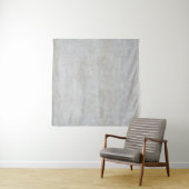 Texturwandstruktur graue Wandstruktur Wandteppich (Beispiel (Horizontal))