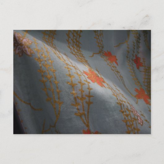 Texturwünsche Postkarte (Vorderseite)