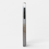 Textvorlage für Fotos, um Ihren eigenen Fall zu er Case-Mate iPhone Hülle (Hinten/Links)