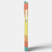 Textvorlage für Fotos, um Ihren eigenen Fall zu er Case-Mate iPhone Hülle (Rückseite / Links)