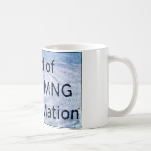 tEYErd von CONSUMNG in der Bildung Kaffeetasse (Rechts)