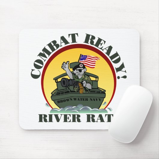 TF116 MOUSEPAD (Mit Mouse)