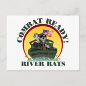 TF116 POSTKARTE (Vorderseite)