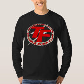 TF4Life 2d T-Shirt (Vorderseite)