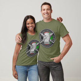 TF 85 MISTF-A T-Shirt