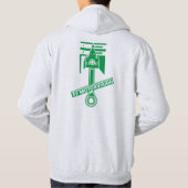 TF_Motorvision Hoodie (Rückseite)