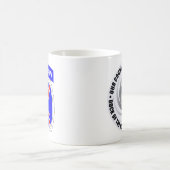 Tf-Sturm-Tasse Kaffeetasse (Mittel)