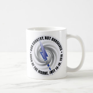 Tf-Sturm-Tasse Kaffeetasse