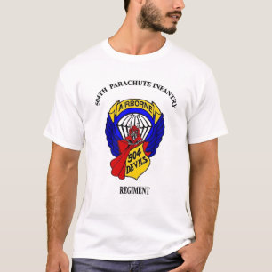 TF-TEUFEL T-Shirt