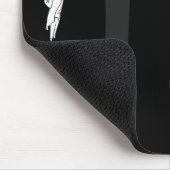 TFD Mod Chibis Mousepad (Ecke)