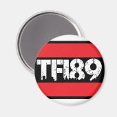 TFI89 MAGNET (Vorderseite/Rückseite)