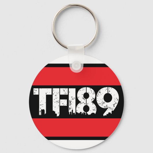 TFI89 SCHLÜSSELANHÄNGER (Vorderseite)