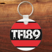 TFI89 SCHLÜSSELANHÄNGER (Vorderseite)