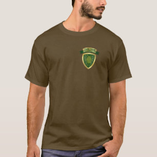 TFI-brauner T - Shirt