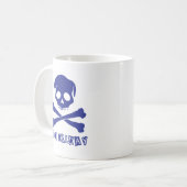 TFI KAFFEETASSE (Vorderseite Links)