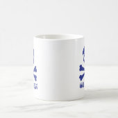 TFI KAFFEETASSE (Mittel)