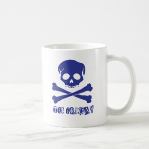 TFI KAFFEETASSE