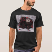 TFNF T-Shirt (Vorderseite)