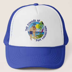 TFOF Kappe w/logo