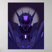 TFP-Soundwave Poster (Vorne)