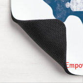 TFR Mausunterlagen Mousepad (Ecke)