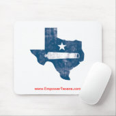 TFR Mausunterlagen Mousepad (Mit Mouse)