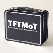 TFTMoT Lunchbox (Rückseite)