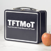 TFTMoT Lunchbox (Beispiel)