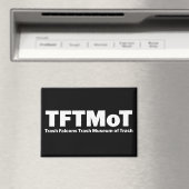 TFTMoT Magnet (In Situ (Geschirrspüler))