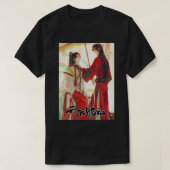 TGCF-Touch T-Shirt (Design vorne)