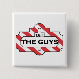 TGI das Typ-Abzeichen Button