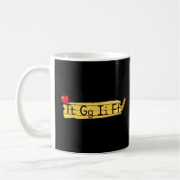 TGIF Alphabet Gott sei Dank ist Freitag Lehrerwoch