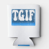 tgif dark dosenkühler (Rückseite)