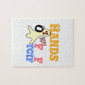 TGIF fRIDAY COLORS.png Puzzle (Horizontal)