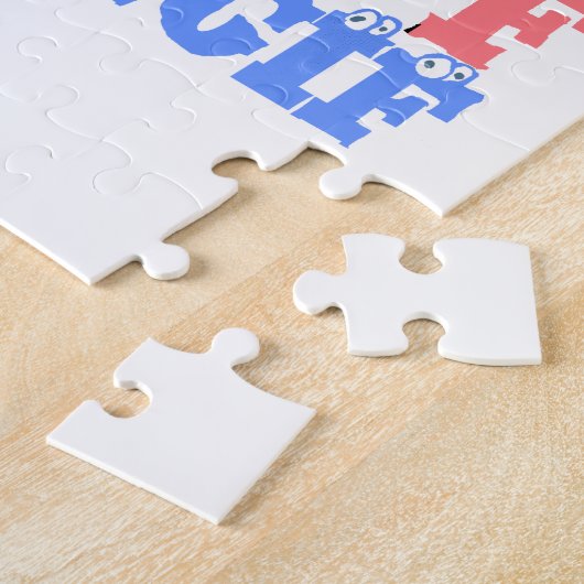 TGIF fRIDAY COLORS.png Puzzle (Seite)