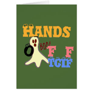 TGIF Grußkartenvorlage