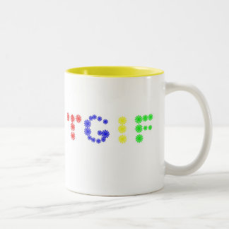 TGIF Tasse