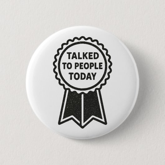 Tging Award Button (Vorderseite)