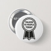 Tging Award Button (Vorne & Hinten)