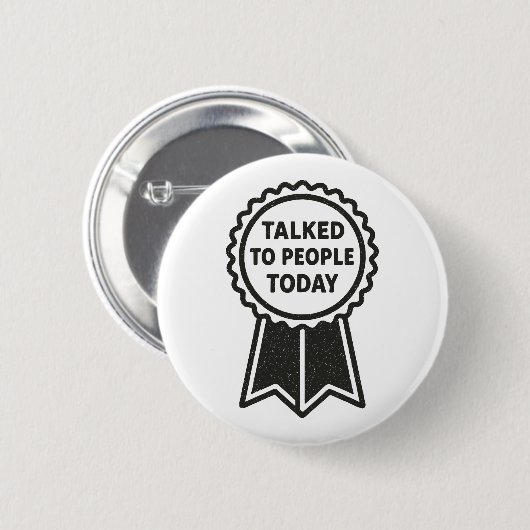 Tging Award Button (Vorne & Hinten)
