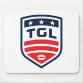 TGL Mouse Pad Mousepad (Vorne)