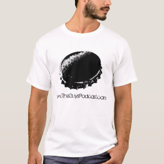 TGP Flaschenkapsel T-Shirt